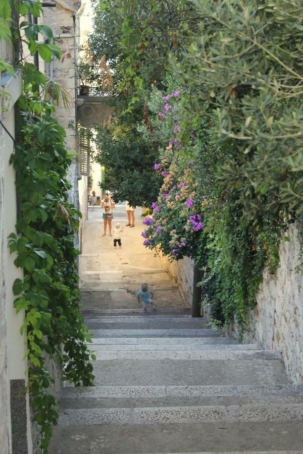 Ivkolina Hotel Hvar Town Exterior photo